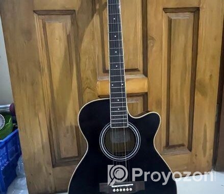 Axe Guitar Sell Post