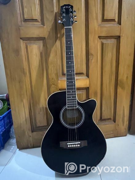 Axe Guitar Sell Post