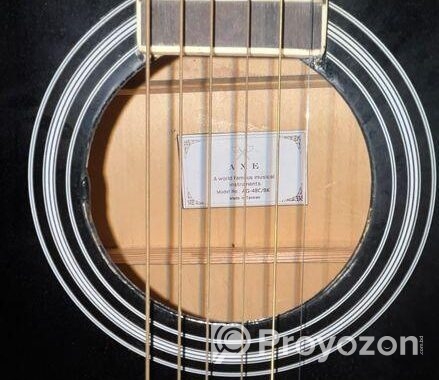 Axe Guitar Sell Post