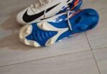Nike Mercurial Boot