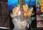 Guitar For Sale