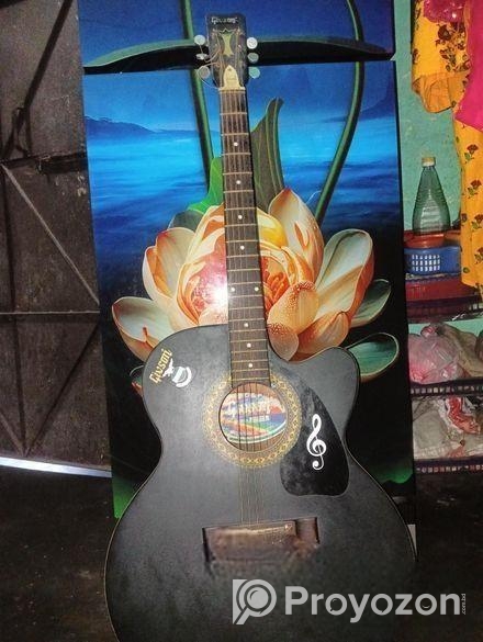 Guitar For Sale