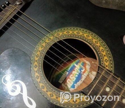 Guitar For Sale