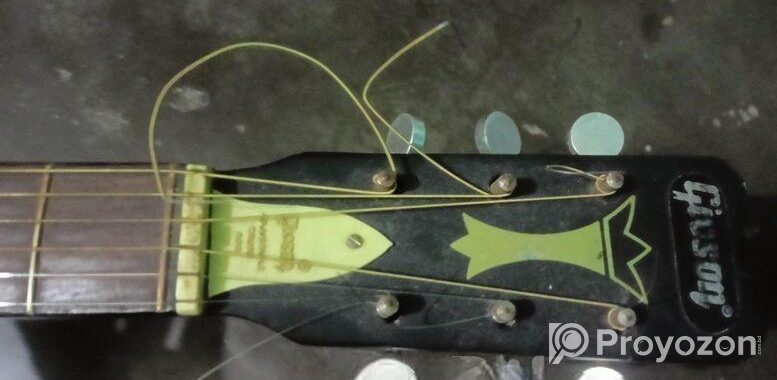 Guitar For Sale