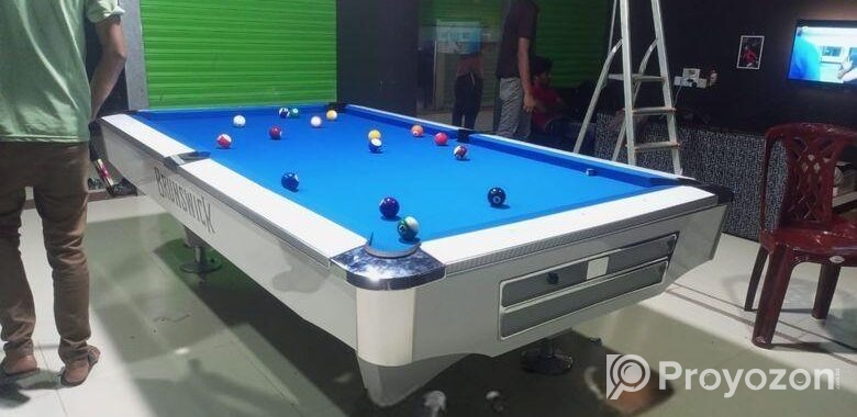 Brunswick Brand New Pool Table