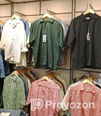 Trending Cuban Shirt