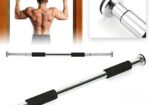 Door Pull Up Bar – Chin Bar, Push