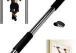 Door Pull Up Bar – Chin Bar, Push
