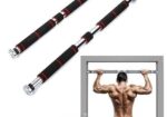 Door Pull Up Bar – Chin Bar, Push
