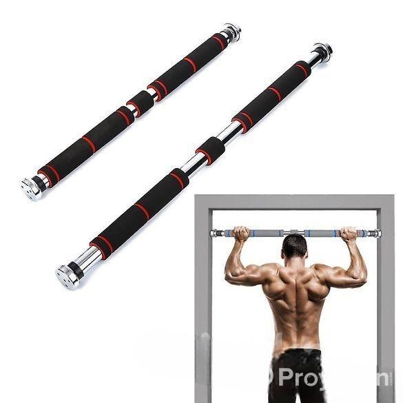 Door Pull Up Bar – Chin Bar, Push
