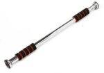 Door Pull Up Bar – Chin Bar, Push