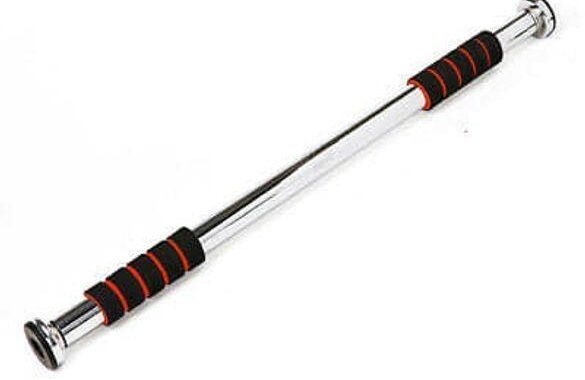 Door Pull Up Bar – Chin Bar, Push