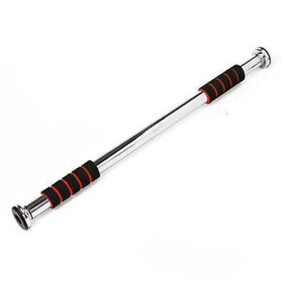 Door Pull Up Bar – Chin Bar, Push