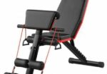 Home Use Adjustable Incline Decline FID Bench