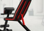 Home Use Adjustable Incline Decline FID Bench