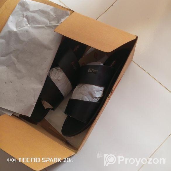 Lotto Sandals Sell Post