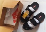 Lotto Sandals Sell Post