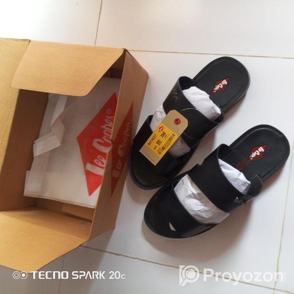Lotto Sandals Sell Post
