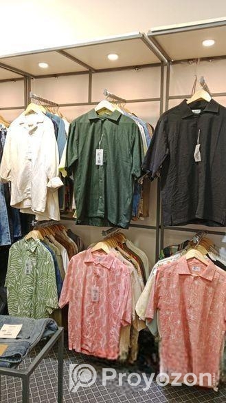 Cuban Trending Brand New Shirt in Cheap Price