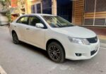 Toyota Allion Push Start G Package 2008