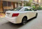 Toyota Allion Push Start G Package 2008