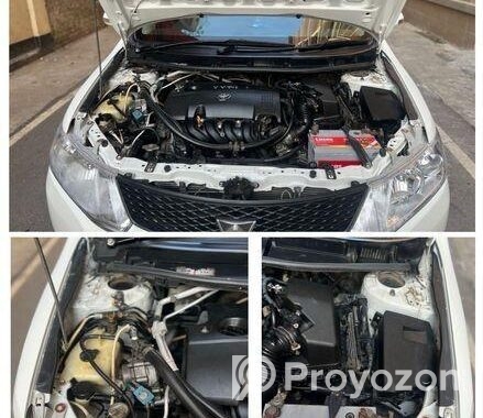 Toyota Allion Push Start G Package 2008