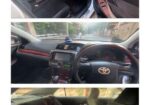 Toyota Allion Push Start G Package 2008