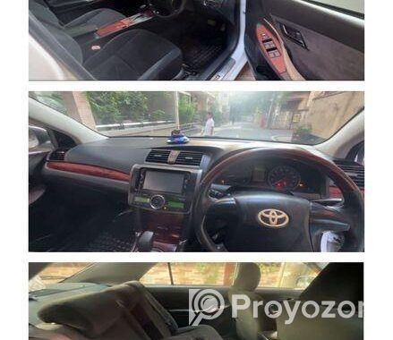 Toyota Allion Push Start G Package 2008