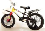 16″ Phoenix sports 5 to 8 years baby best recondition Bycicle