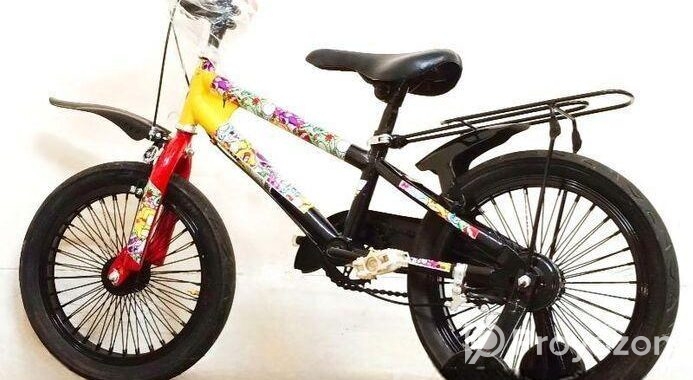 16″ Phoenix sports 5 to 8 years baby best recondition Bycicle