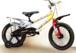 16″ Phoenix sports 5 to 8 years baby best recondition Bycicle