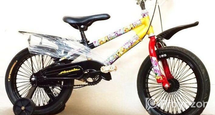 16″ Phoenix sports 5 to 8 years baby best recondition Bycicle