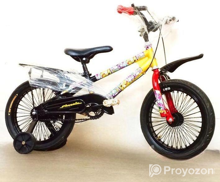 16″ Phoenix sports 5 to 8 years baby best recondition Bycicle