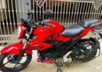 Suzuki Gixxer ABS fi 2023