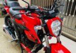 Suzuki Gixxer ABS fi 2023