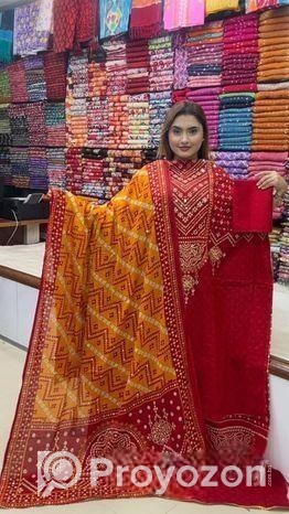 অরজিনাল বুটিক্স কালেকশন