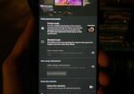 Sony Xperia 1 Mark ii (Used)
