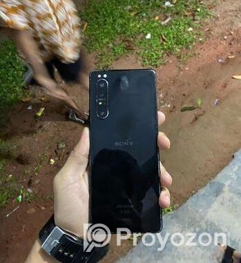 Sony Xperia 1 Mark ii (Used)