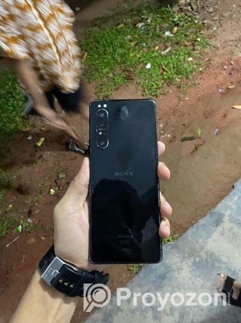 Sony Xperia 1 Mark ii (Used)