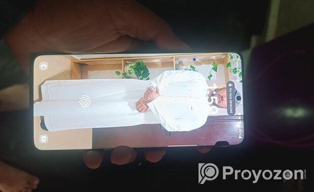 Samsung Galaxy S21 FE 5G (Used)