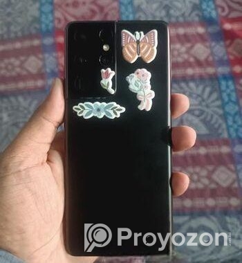 Samsung Galaxy S21 FE 5G (Used)