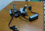 H4 led light