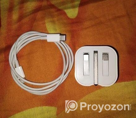 IPHONE original 20W charger