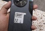 Tecno camon 30 (Used)