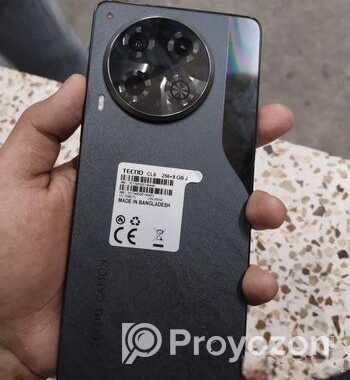Tecno camon 30 (Used)