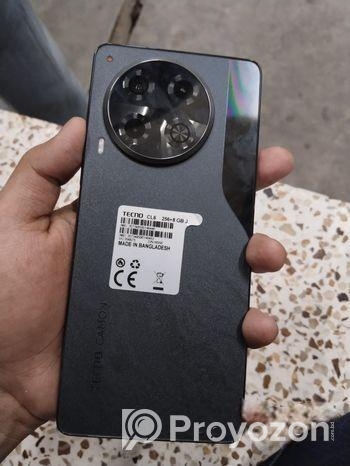 Tecno camon 30 (Used)