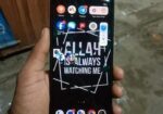 Vivo iQOO Z6 Lite . (Used)