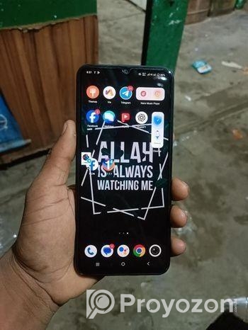 Vivo iQOO Z6 Lite . (Used)