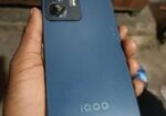Vivo iQOO Z6 Lite . (Used)