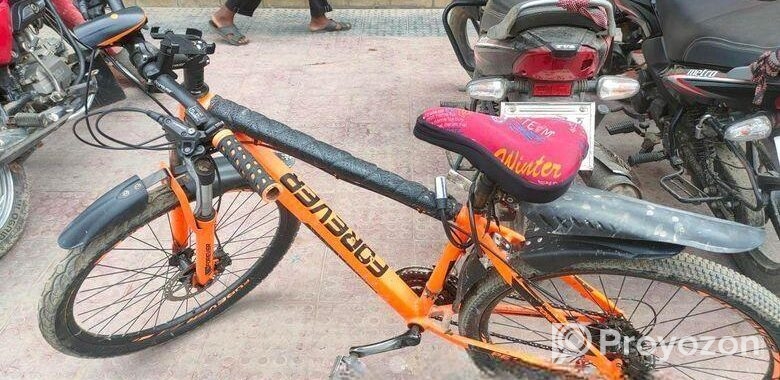 𝐅𝐨𝐫𝐞𝐯𝐞𝐫 𝐏𝐞𝐚𝐫𝐥 সাইকেল
